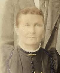 Maria Priest Fairall (1845-1935)