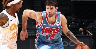 Joeharris4 (joey hoops, beef jerky joe) position: Joe Harris Brooklyn Point Guard