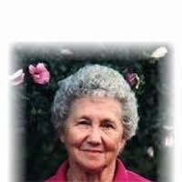 Obituary information for Betty Zane Snellgroves