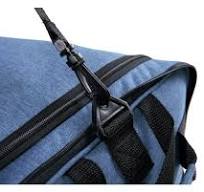 BLNBAG M4 – Reisetasche mit Rollen, Weichgepäck, faltbar, leicht, 1100g, 90  Liter