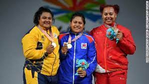 Laurel hubbard, a new zealand weightlifter, will be the first transgender athlete to compete at the olympics, according to reuters, via nbc news. Transgender Weightlifter Laurel Hubbard S Historic Bid For Gold Derailed By Injury At Commonwealth Games Cnn