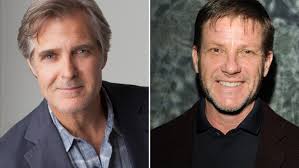 Venery of Samantha Bird': Henry Czerny, Doug Savant Join Starz Series