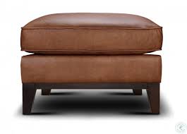 The home of luxury interiors uk's leading manufacturer of luxury bespoke furniture ✨ we're open! Chelsea Honey Roscoe Leather Ottoman From Gtr Leather Coleman Furniture