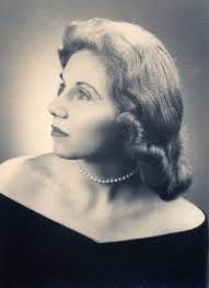 Beverly Knauss Obituary (2016)