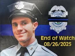 Eudora KS Police Department