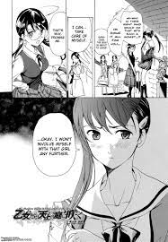 Page 78 | hentai-and-manga-english/asagi-ryuu/otome-saku | Erofus - Sex and Porn  Comics