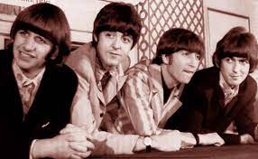 Слушать песни и музыку the beatles онлайн. Ø§Ù„Ø¨ÙŠØªÙ„Ø² Ù‚ØµØ© Ø£Ø±Ø¨Ø¹Ø© Ø®Ù†Ø§ÙØ³ Ø£Ù†Ù‚Ø°ÙˆØ§ Ø§Ù„Ø¹Ø§Ù„Ù… Ù…Ù† Ø§Ù„Ù…Ù„Ù„ Ø¹Ù„ÙŠ Ù‚Ø§Ø³Ù… ØµØ­ÙŠÙØ© Ø§Ù„Ø¹Ø±Ø¨