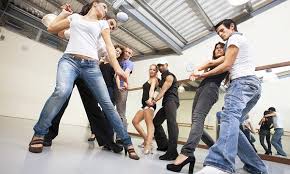 Latin Fusion Dance Academy Penrith Nsw Groupon