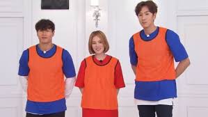 런닝맨) adalah sebuah acara variety dari korea selatan. Watch Running Man Episode 458 With Subtitles Viu Indonesia