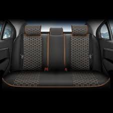 Deluxe Boss Ford Ranger Deri Oto Koltuk Kilifi Deluxe Boss Fiyati