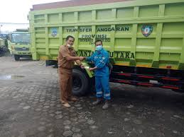 Demikian disampaikan bupati kampar h. Bankeu Berbasis Ekologi Di Kaltara Harumkan Nama Indonesia Niaga Asia