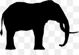 Eid hitam runes eid al rabi imej png dan clipart untuk muat turun. 80 Gambar Hitam Putih Gajah Terlihat Keren Gambar Pixabay