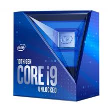 Unlocking a chip is a physical process that occurs at the factory on . Intel Core I9 10900k 10 Core Lga 1200 3 70ghz Unlocked Cpu Processor Bx8070110900k Mwave