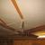 Old Broken Ceiling Fan