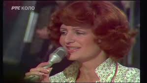 Milena Dobricic Gligorijevic Maca