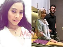 It's like we were quilled from the same ink. Saya Dan Zul Tiada Hubungan Istimewa Heroin Titian Cinta Farah Nabilah Media Hiburan
