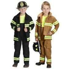 Spar77.de has been visited by 100k+ users in the past month Firefighter Costume For Kids Fireman Suit Halloween Fancy Dress Ebay