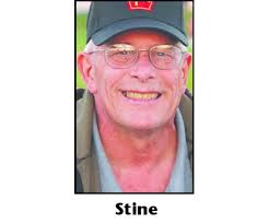 DONALD STINE Obituary (1943