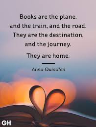 20 Quotes For The Ultimate Book Lover Best Quotes From Books Reading Quotes Quotes For Book Lovers