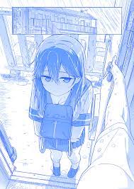 admiral and ushio (kantai collection) drawn by himura_kiseki | Danbooru