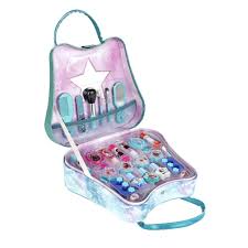 Buy Disney Frozen 2 Weekender Bag With Makeup Makeup And Beauty Toys Argos Disney Frozen Nails Weekender Bag Disney Frozen