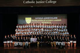 It's been almost a month of celebrating our student leaders, both incoming  and outgoing. The CJ family thanks you for your service, J2s; and J1s -  welcome to your own journey of