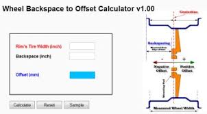 Automotive Calculators Gtsparkplugs