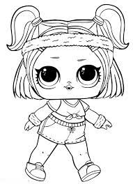 Resultado De Imagen Para Imagenes De Las L O L Underwrap Para Pintar Poupees Lol Coloriage Koala Coloriage Chat