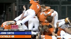 Nathaniel Jaramillo Game Report: @ Monte Alto