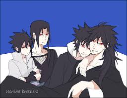 I'll go ahead and ignore sexual preferences (as i am a hetero male) of the ones you listed, naruto would probably be the one i'd choose. Sasuke Is Handsome Uchiha Sasuke Icon 19630224 Fanpop