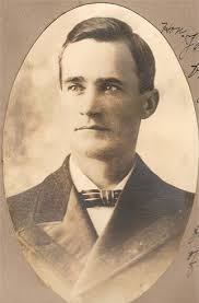 John Newton Williamson (1855-1943)