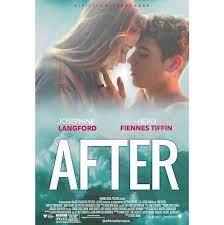 Tessa and hardin movie name. After Movie Japan On Instagram Who Made This Poster Tessayoung Herofiennestiffin Hardinscott After Hero After Movie Books Turned Into Movies Hessa
