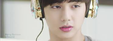 Harry Borrison by wonderca