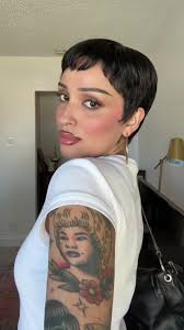 Outfits That Go with A Pixie Concert