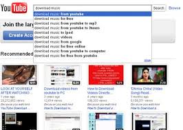 Here are the legal ins and outs. Easy Ways To Download Music From Youtube To Your Computer Techshout