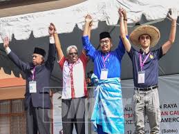 Suruhanjaya pilihan raya malaysia (spr) mengumumkan pilihan raya kecil parlimen cameron highlands diadakan pada 26 januari 2019. Empat Penjuru Di Prk Cameron Highlands