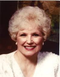 Eve-Lyn Minshew Obituary (1935