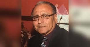 Pedro B. Pastrano Obituary