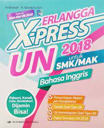 Soal dan kunci jawaban latihan un unbk us 2019 2020 sosiologi. Buku Erlangga X Press Un Endrawati Mizanstore