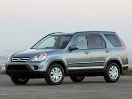 2006 Honda CR-V Review, Problems, Reliability, Value, Life ...