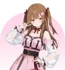 華咲みもざ