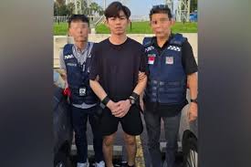 Cambodia Scam Crackdown: Malaysian Suspect Arrested, 31 Syndicate Members Still Missing