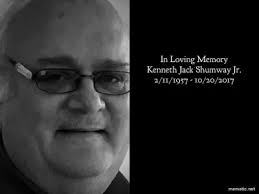 Obituary information for Kenneth “Kenny” Jack Shumway, Jr.