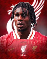 🔥 WELCOME, FRIMPONG! The new LIGHTNING at Anfield ⚡🔴 Let's smash it  together! 💪 #YNWA #Frimpong #LiverpoolFC #NewSigning #SupportTheNewStar  #LFCFamily