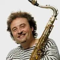 Tim Garland Tour 2025