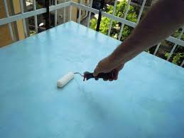 Partiamo dagli aspetti positivi legati alla soluzione pavimenti in resina per interni. Pavimento In Resina Da Esterni In Fai Da Te