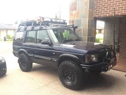 V8 Disco 2 Land Rover Love My Pride And Joy And Project Land Rover Discovery 2 Land Rover Discovery 1 Land Rover