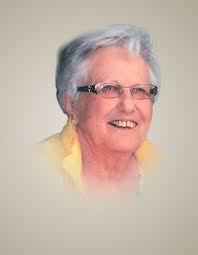 Wanda Palmer Obituary