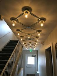 Flush Mount Grid Light Etsy Ceiling Design Modern Ceiling Design Ceiling Light Design