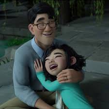 Over the moon is a chinese mythological movie which will be releasing soon on netflix. Over The Moon Din Tai Fung